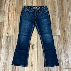 Buckle BKE Payton 31R Bootcut Jeans
